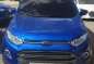 2018 Ford Ecosport Titanium for sale-0