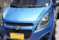 Chevrolet Spark 2014 for sale-0