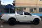 Mitsubishi Strada 2015 for sale-3