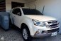 2018 Isuzu Mu-X for sale-0