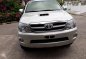 Like New Toyota Fortuner for sale-0