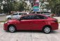 Toyota Vios J 2017 for sale-0