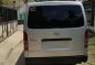 2014 Toyota Hiace Commuter for sale-3