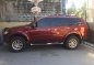 2010 Mitsubishi Montero for sale-4