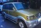 Mitsubishi Adventure 2002 for sale-3