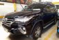 Toyota Fortuner 2017 for sale-0