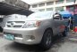 Toyota Hilux 2005 for sale-1