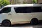 Toyota Hiace Grandia GL 2013 for sale-0