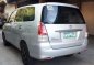 Toyota Innova J 2012 for sale-2