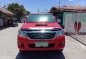 2013 TOYOTA HILUX FOR SALE-4