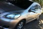 2009 Toyota Vios E for sale-1