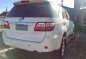 2009 Toyota Fortuner for sale-3