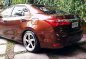 Toyota Corolla Altis 2014 for sale-4