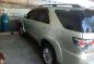 Toyota Fortuner 2014 for sale-2