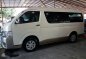 2017 Toyota Hiace for sale-1