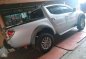 Mitsubishi Strada 2008 for sale-3