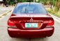 Mitsubishi Lancer 2005 for sale-5