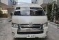 Toyota Hiace 2016 for sale-0