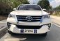 2018 Toyota Fortuner for sale-2