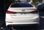 2017 Hyundai Elantra for sale-0