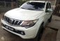 Mitsubishi Strada 2015 for sale-1