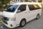 2017 Toyota Hiace for sale-1