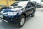 2014 Mitsubishi Montero for sale-0