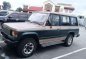 Mitsubishi Pajero 1991 for sale-3