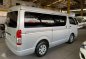 2017 Toyota Hiace for sale-2