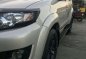 Toyota Fortuner 2006 for sale-4