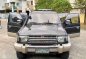 Mitsubishi Pajero 1990 For Sale-0