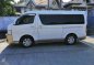 2013 Toyota Hiace For Sale-4