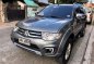 2015 Mitsubishi Montero for sale-2