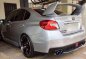 Subaru WRX STI 2016 for sale-3