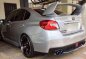 Subaru WRX STI 2016 for sale-2