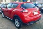 Nissan Juke CVT AT 2017 for sale-4