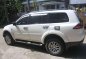 Mitsubishi Montero Sports GLS 2010 for sale-0