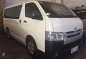 2019 Toyota Hiace for sale-0