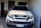 2018 Isuzu Mu-X for sale-1