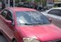 Toyota Vios 1.3 E manual 2004 for sale-3