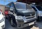 Toyota Hiace 2017 for sale-0