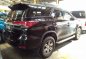 Toyota Fortuner 2017 for sale-2