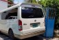 Toyota Hiace Grandia GL 2013 for sale-4