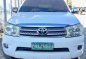 2009 Toyota Fortuner for sale-1