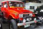 Toyota Land Cruiser 1978 for sale-0