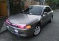 Like new Mitsubishi Lancer for sale-1