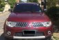 2010 Mitsubishi Montero for sale-0