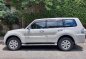 Mitsubishi Pajero 2013 for sale-2