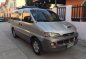 1999 Hyundai Starex For Sale-0
