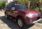 2010 Mitsubishi Montero for sale-2